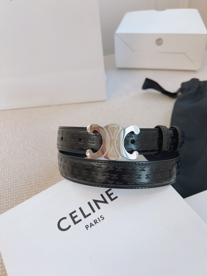 Ce1i*e belts